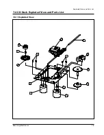 Предварительный просмотр 28 страницы Samsung MAX-610 Service Manual