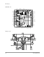 Предварительный просмотр 46 страницы Samsung MAX-610 Service Manual