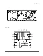 Предварительный просмотр 47 страницы Samsung MAX-610 Service Manual