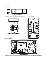 Предварительный просмотр 50 страницы Samsung MAX-610 Service Manual