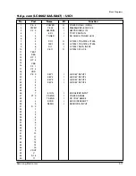 Предварительный просмотр 53 страницы Samsung MAX-610 Service Manual