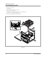 Предварительный просмотр 7 страницы Samsung MAX-632P Service Manual