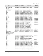 Предварительный просмотр 37 страницы Samsung MAX-670 Service Manual