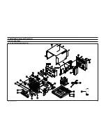 Предварительный просмотр 11 страницы Samsung MAX-673V Service Manual