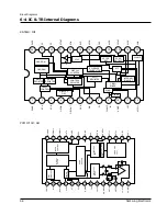 Предварительный просмотр 34 страницы Samsung MAX-673V Service Manual