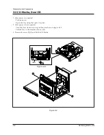 Предварительный просмотр 10 страницы Samsung MAX-800 Service Manual