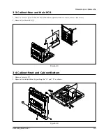 Предварительный просмотр 11 страницы Samsung MAX-800 Service Manual