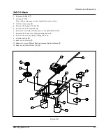 Предварительный просмотр 15 страницы Samsung MAX-800 Service Manual