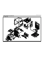 Предварительный просмотр 36 страницы Samsung MAX-800 Service Manual