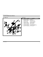 Предварительный просмотр 38 страницы Samsung MAX-800 Service Manual