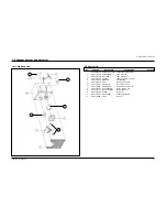 Предварительный просмотр 39 страницы Samsung MAX-800 Service Manual