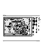 Предварительный просмотр 63 страницы Samsung MAX-800 Service Manual