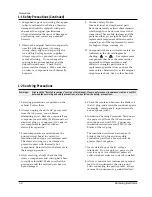 Preview for 4 page of Samsung MAX-805 Service Manual