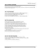 Preview for 13 page of Samsung MAX-805 Service Manual