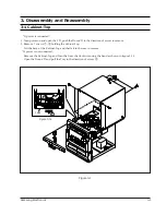 Предварительный просмотр 9 страницы Samsung MAX-852P Service Manual