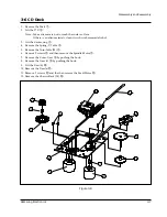 Предварительный просмотр 15 страницы Samsung MAX-852P Service Manual