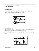 Предварительный просмотр 20 страницы Samsung MAX-852P Service Manual