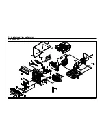 Предварительный просмотр 34 страницы Samsung MAX-852P Service Manual