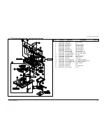 Предварительный просмотр 37 страницы Samsung MAX-852P Service Manual