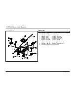 Предварительный просмотр 38 страницы Samsung MAX-852P Service Manual