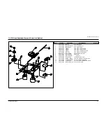 Предварительный просмотр 39 страницы Samsung MAX-852P Service Manual