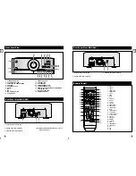 Предварительный просмотр 3 страницы Samsung MAX-A65 User Manual