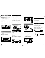 Предварительный просмотр 4 страницы Samsung MAX-A65 User Manual