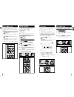 Предварительный просмотр 5 страницы Samsung MAX-A65 User Manual