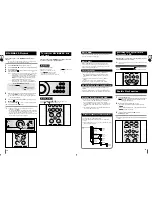 Preview for 6 page of Samsung MAX-A65 User Manual