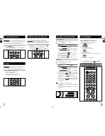 Preview for 8 page of Samsung MAX-A65 User Manual