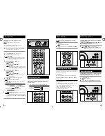 Предварительный просмотр 9 страницы Samsung MAX-A65 User Manual