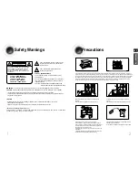 Preview for 2 page of Samsung MAX-A66 User Manual