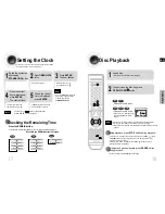 Preview for 10 page of Samsung MAX-A66 User Manual