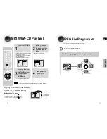 Preview for 11 page of Samsung MAX-A66 User Manual
