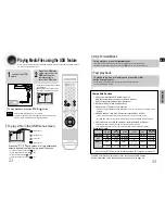 Preview for 13 page of Samsung MAX-A66 User Manual