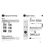 Preview for 15 page of Samsung MAX-A66 User Manual