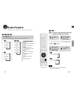 Preview for 16 page of Samsung MAX-A66 User Manual