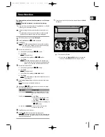 Preview for 17 page of Samsung MAX-B450 Instruction Manual