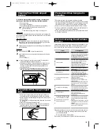 Preview for 21 page of Samsung MAX-B450 Instruction Manual