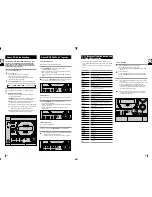 Предварительный просмотр 9 страницы Samsung MAX-C550T Instruction Manual