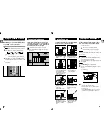 Предварительный просмотр 12 страницы Samsung MAX-C550T Instruction Manual