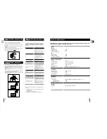 Preview for 14 page of Samsung MAX-C670 Instruction Manual