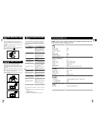 Preview for 13 page of Samsung MAX-C670T Instruction Manual