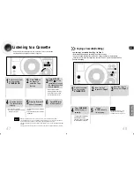 Preview for 25 page of Samsung MAX-DA54 User Manual