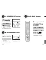 Preview for 29 page of Samsung MAX-DA54 User Manual