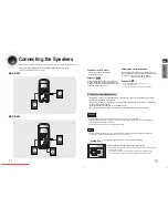Preview for 7 page of Samsung MAX-DA75 User Manual
