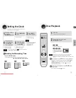 Preview for 10 page of Samsung MAX-DA75 User Manual