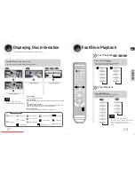 Preview for 15 page of Samsung MAX-DA75 User Manual