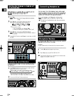 Предварительный просмотр 30 страницы Samsung MAX-DB9900 Instruction Manual