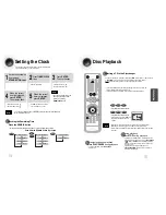 Preview for 9 page of Samsung MAX-DC20500 Instruction Manual